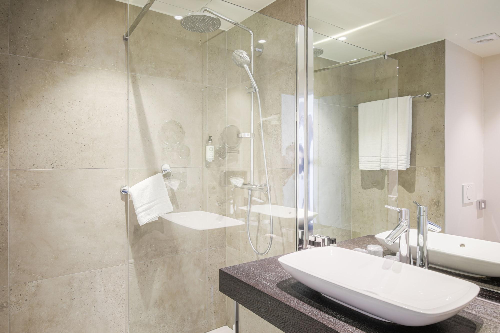 Hotel Chamade Gent