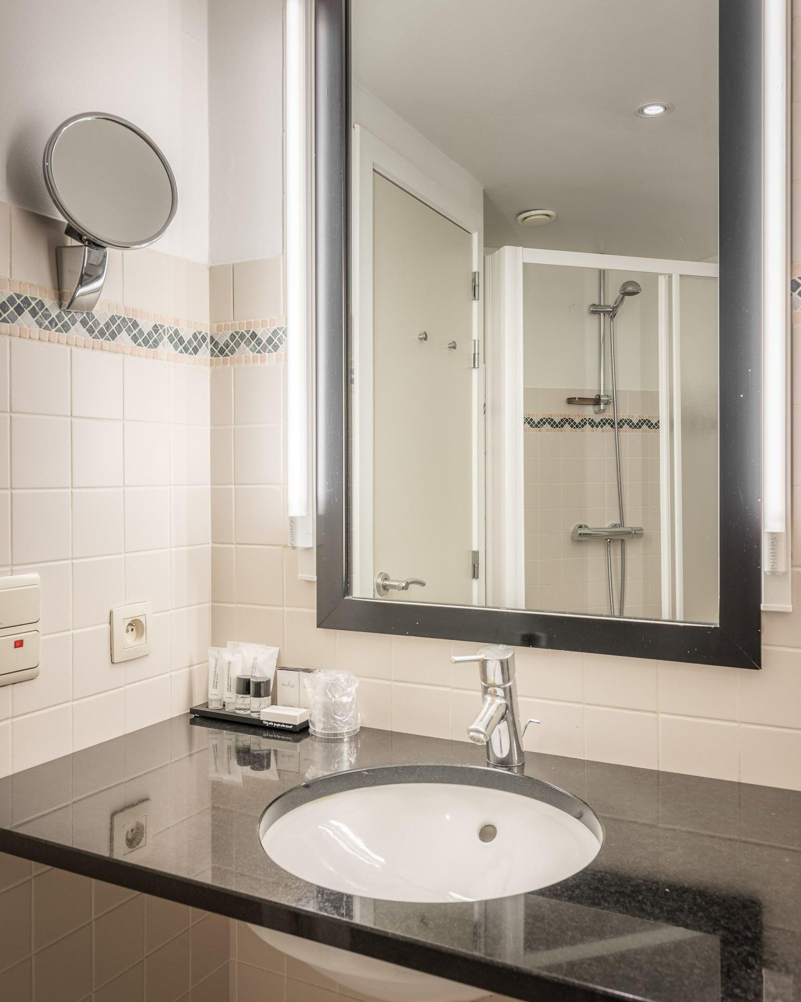 Hotel Chamade Gent
