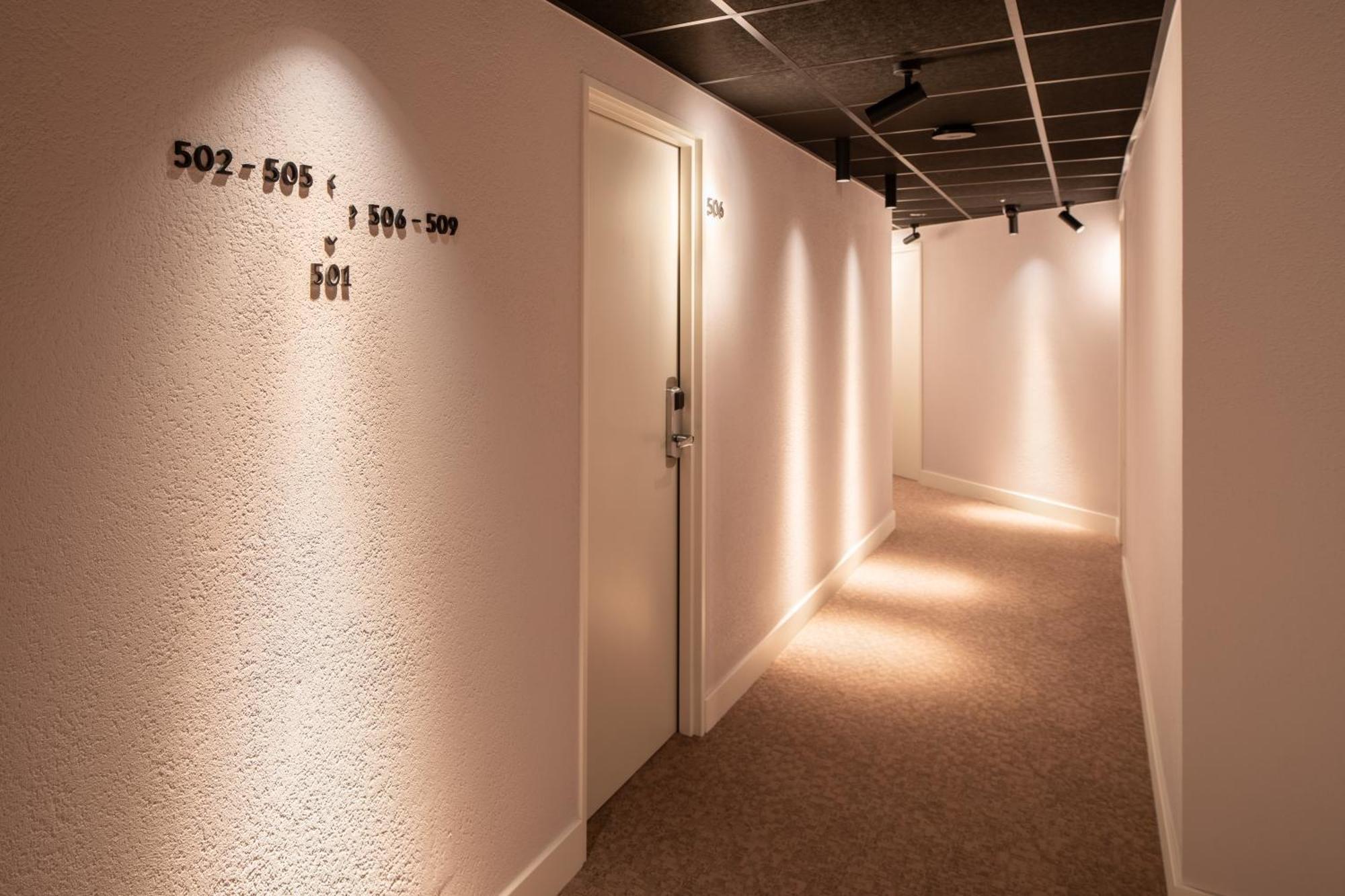 Chamade Hotel Gent