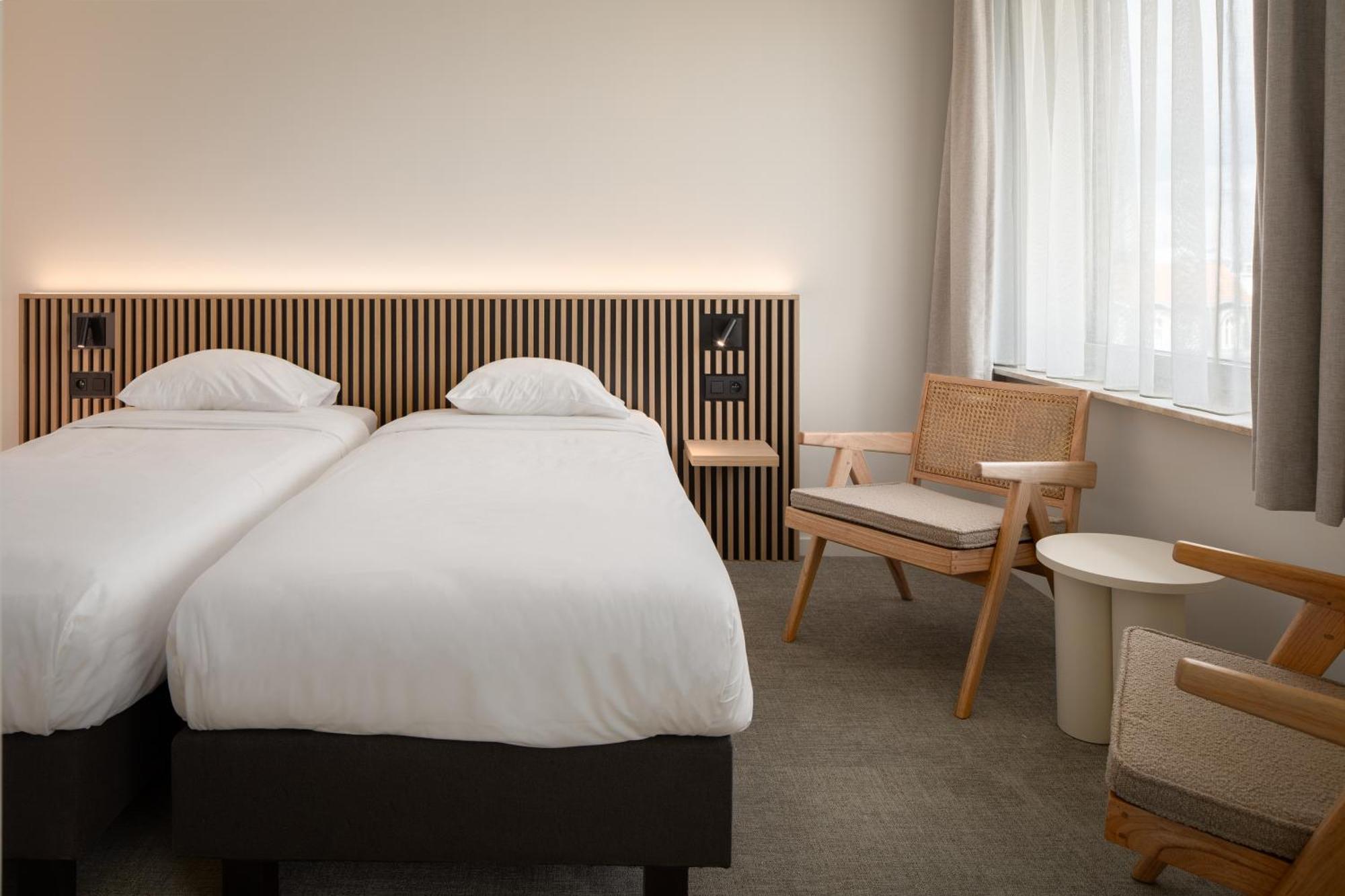 Chamade 3* Gent