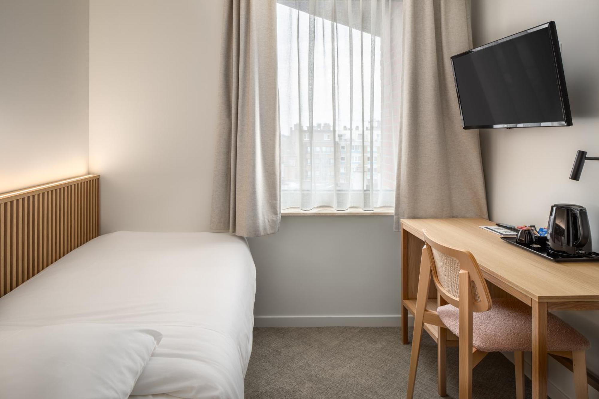 Hotel Chamade 3*