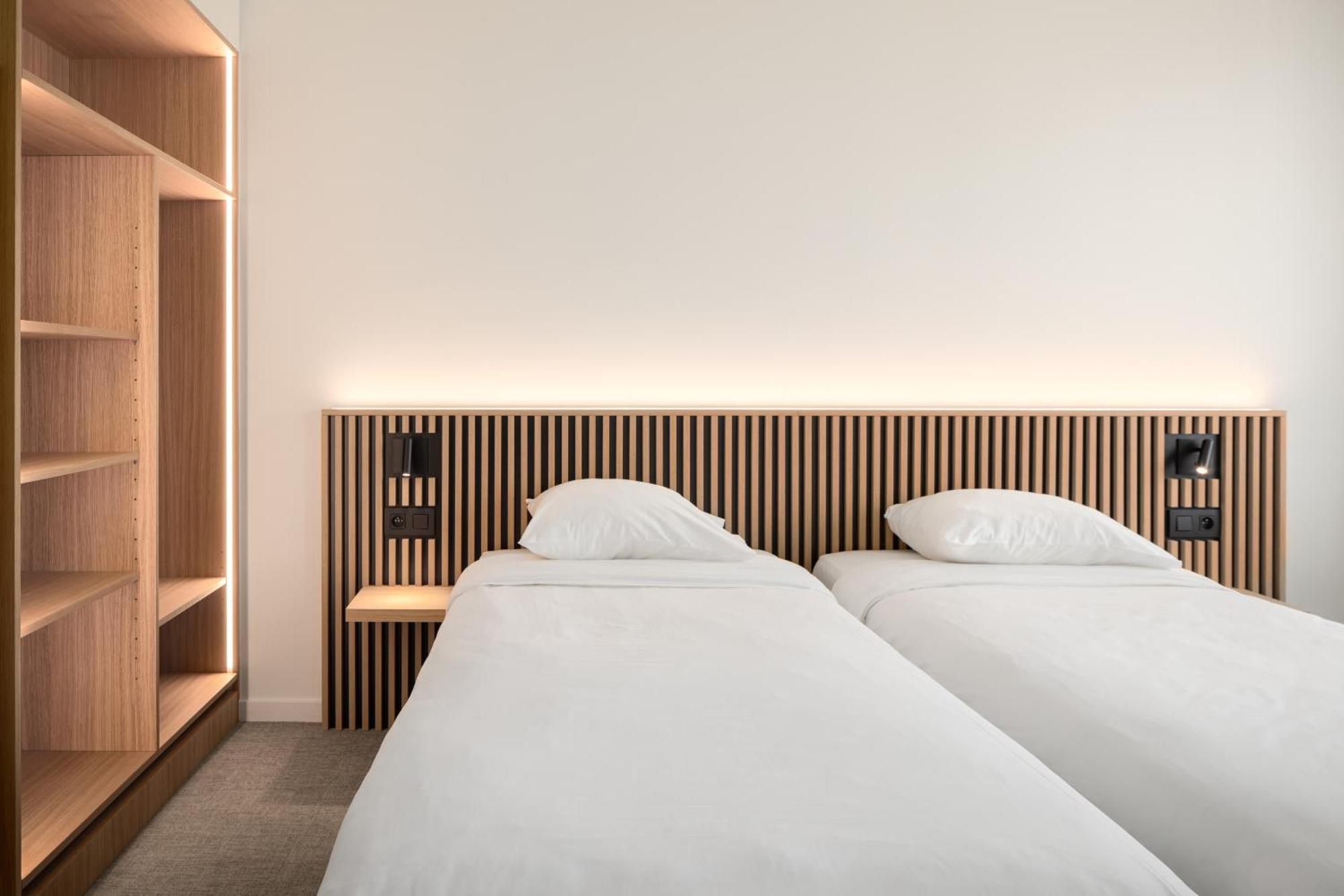 Hotel Chamade Gent