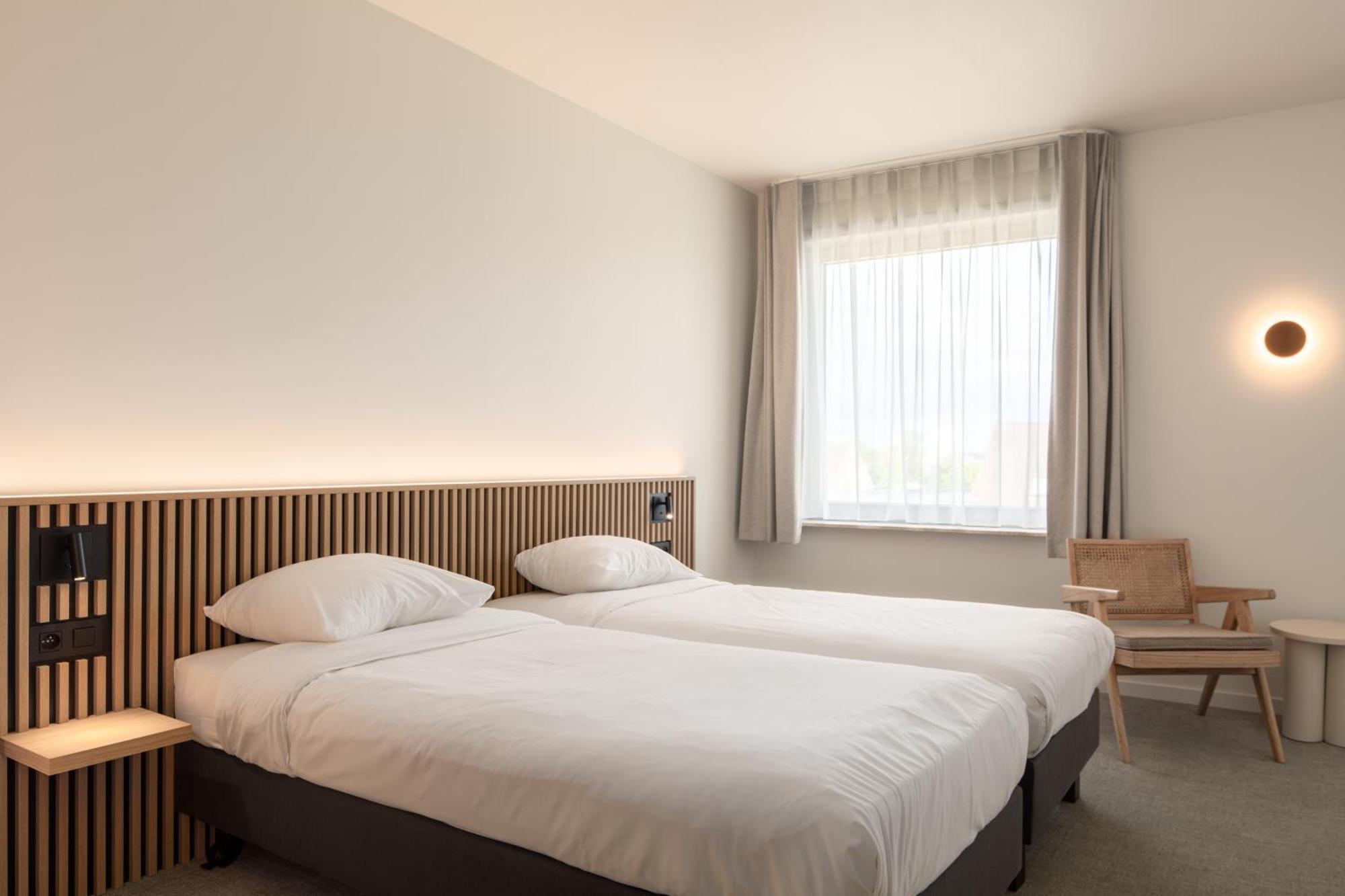 Chamade Hotel