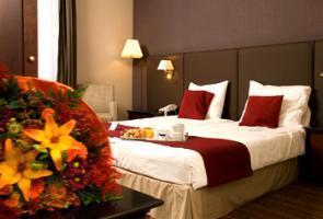 Hotel Chamade Gent