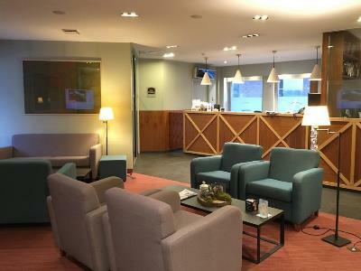 Hotel Chamade Gent